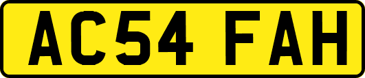 AC54FAH