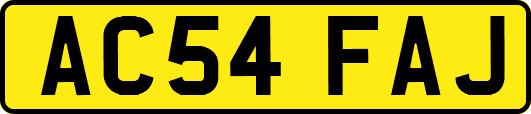 AC54FAJ