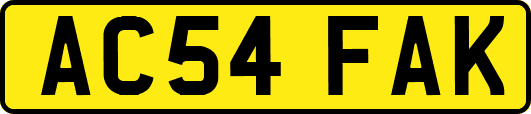 AC54FAK