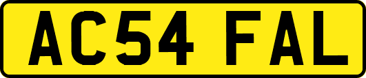 AC54FAL