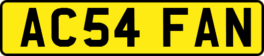 AC54FAN