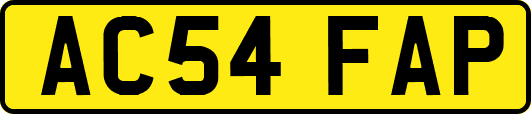 AC54FAP