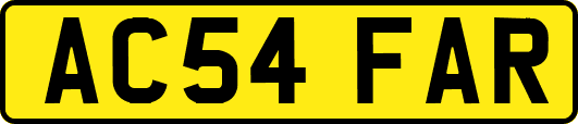 AC54FAR