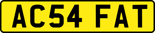 AC54FAT