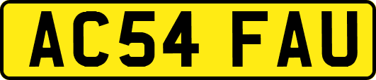 AC54FAU
