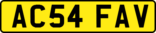 AC54FAV