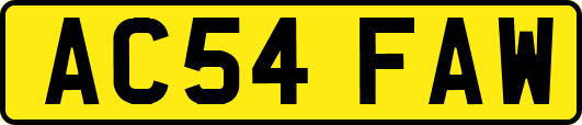 AC54FAW