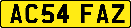 AC54FAZ
