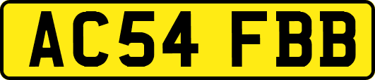 AC54FBB