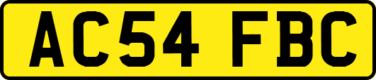 AC54FBC