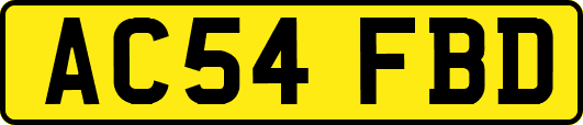 AC54FBD