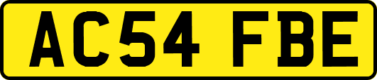 AC54FBE
