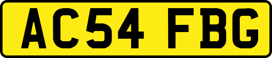 AC54FBG