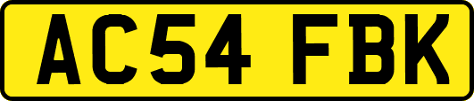 AC54FBK