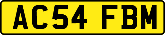 AC54FBM