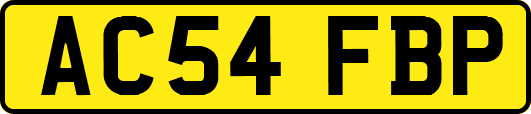AC54FBP