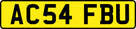 AC54FBU