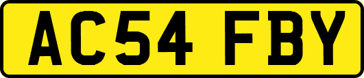 AC54FBY