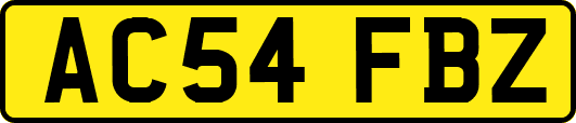AC54FBZ