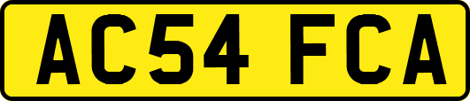 AC54FCA