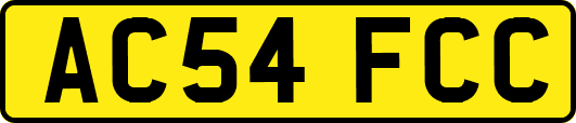 AC54FCC