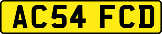 AC54FCD
