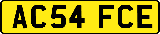 AC54FCE