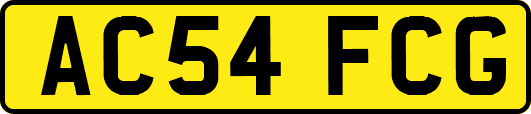 AC54FCG