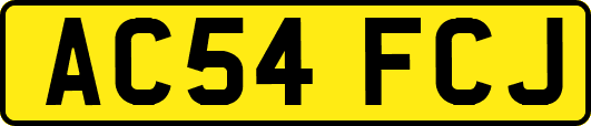 AC54FCJ