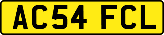 AC54FCL