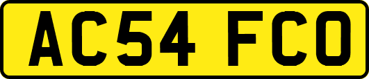 AC54FCO