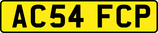 AC54FCP
