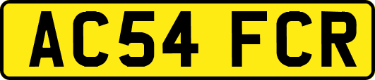 AC54FCR