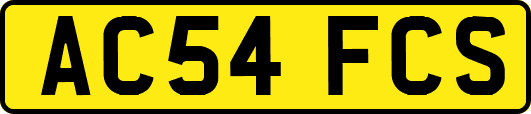 AC54FCS