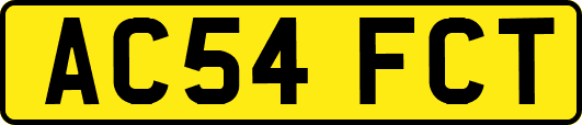 AC54FCT