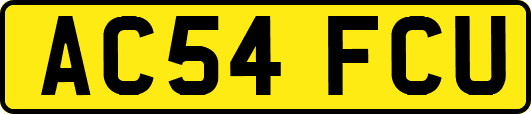 AC54FCU