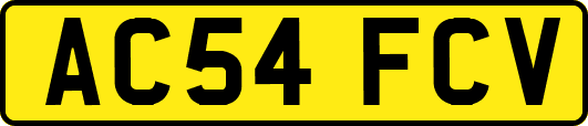 AC54FCV