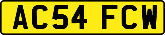 AC54FCW