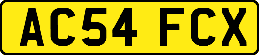 AC54FCX