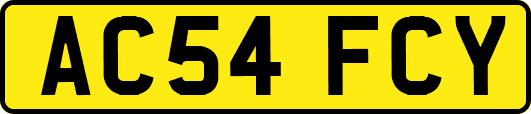 AC54FCY