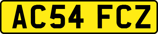 AC54FCZ