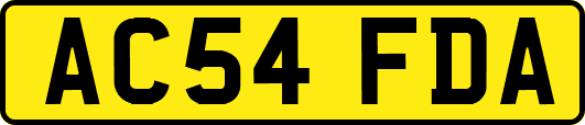 AC54FDA