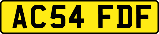 AC54FDF