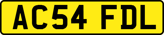 AC54FDL