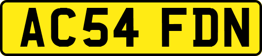 AC54FDN