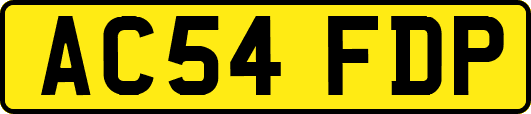 AC54FDP