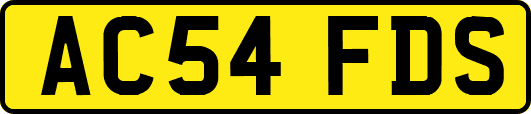 AC54FDS