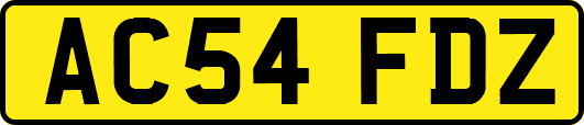 AC54FDZ