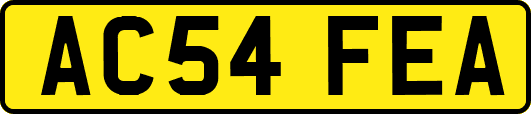 AC54FEA