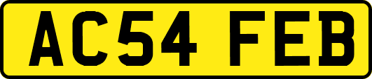 AC54FEB